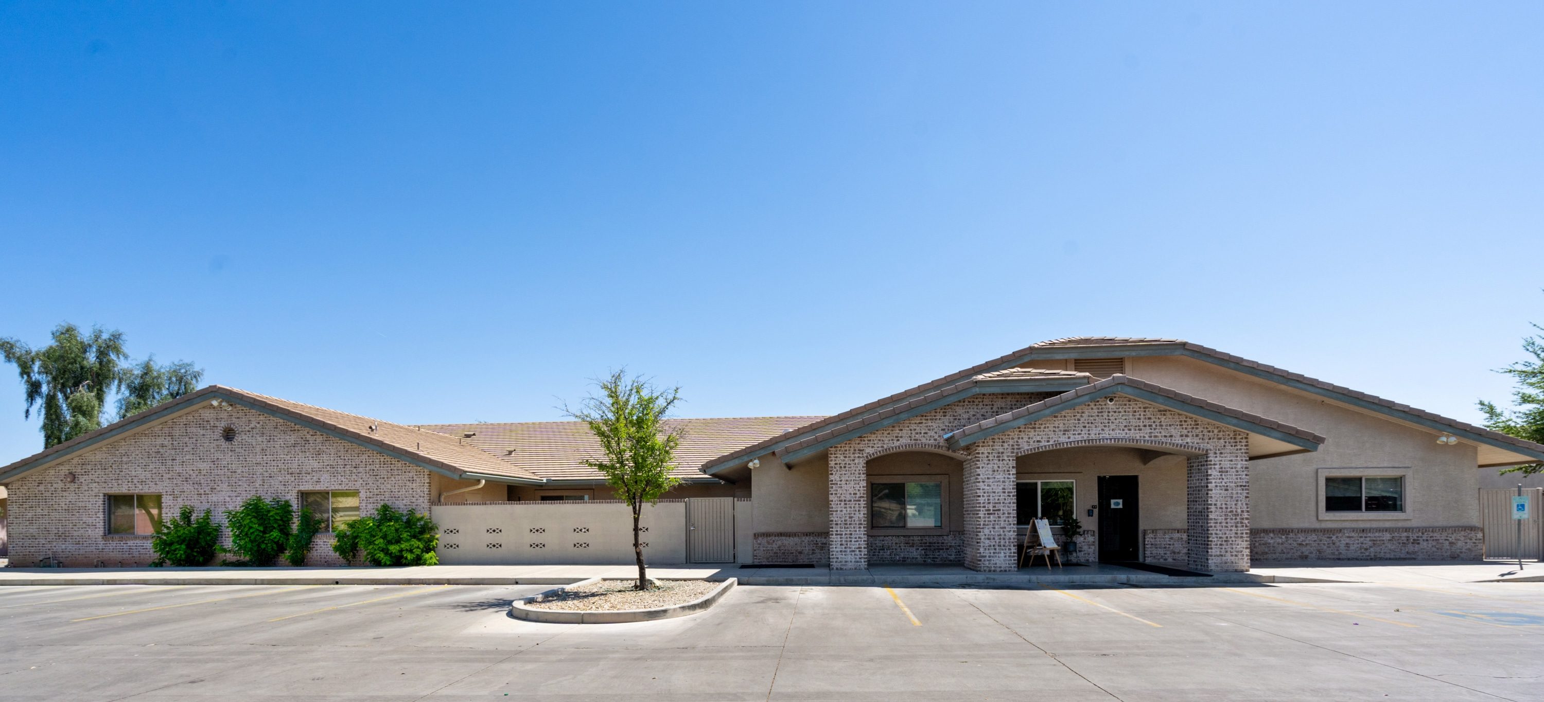 Daycare & Child Care in El Mirage, AZ Valley Learning Centers